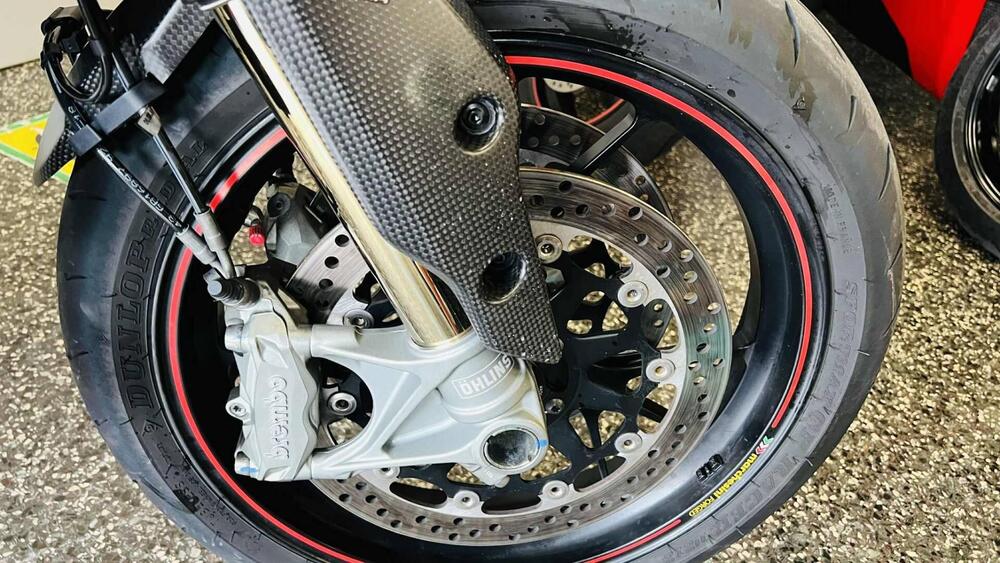Ducati Hypermotard 950 SP (2019 - 20) (5)