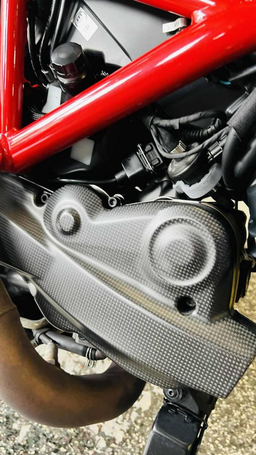 Ducati Hypermotard 950 SP (2019 - 20) (7)