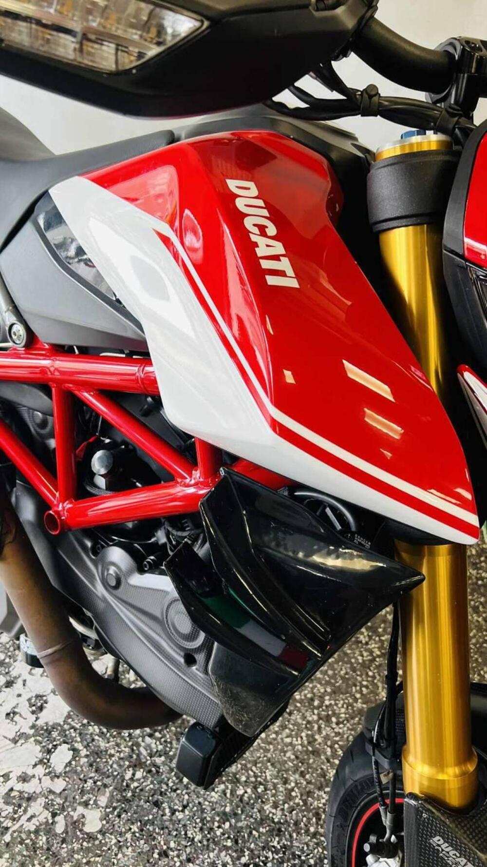 Ducati Hypermotard 950 SP (2019 - 20) (8)