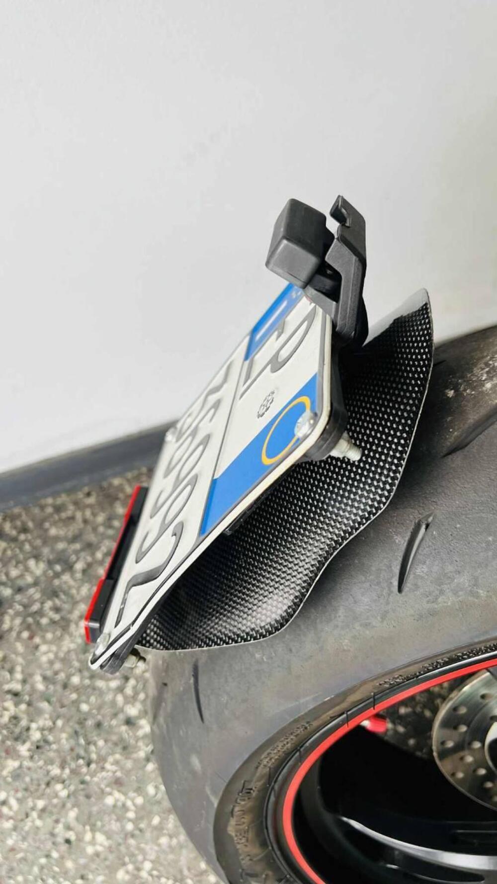 Ducati Hypermotard 950 SP (2019 - 20) (13)