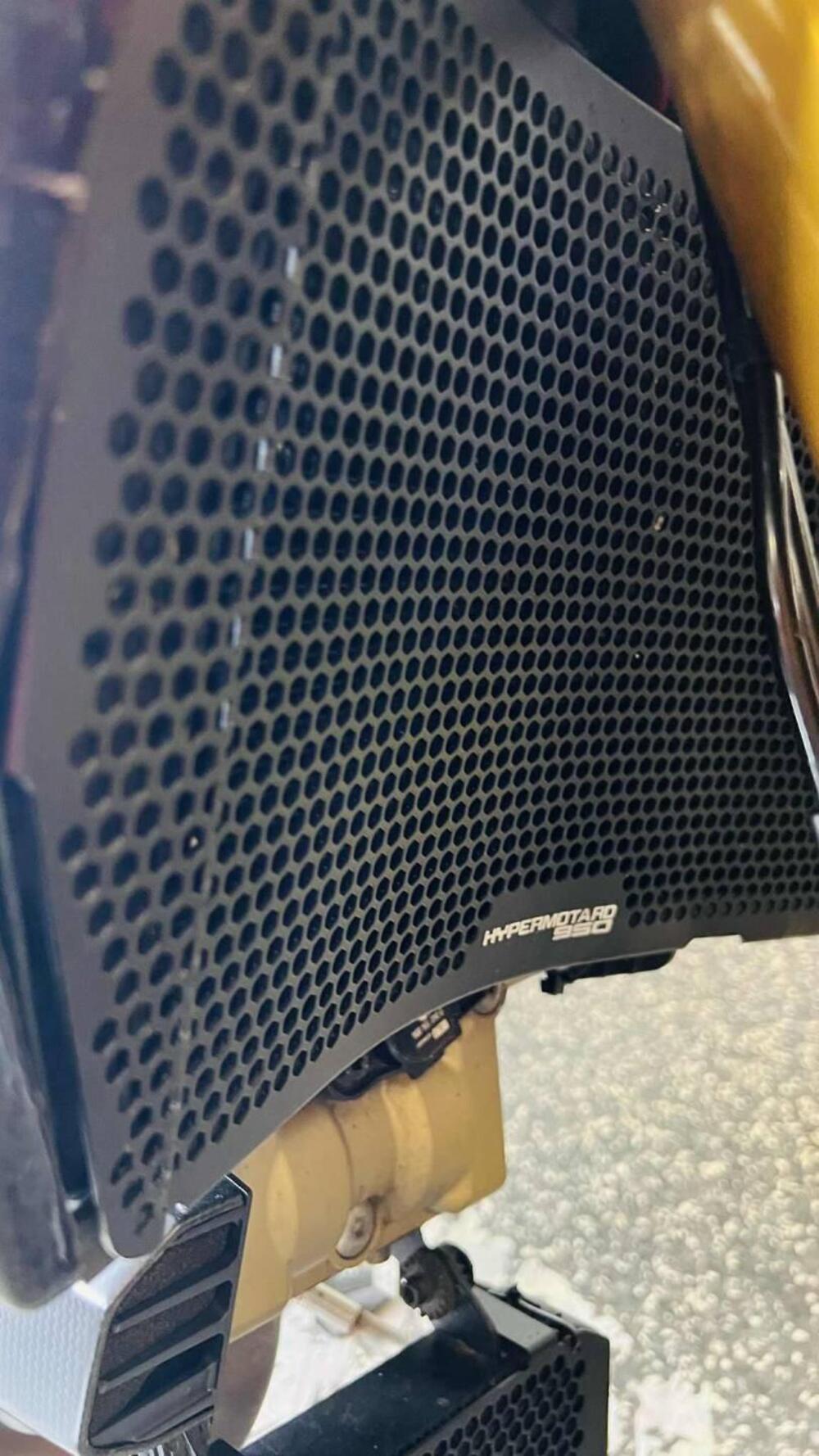 Ducati Hypermotard 950 SP (2019 - 20) (14)