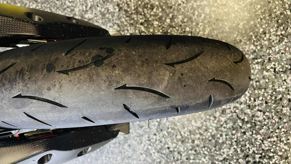 Ducati Hypermotard 950 SP (2019 - 20) (15)