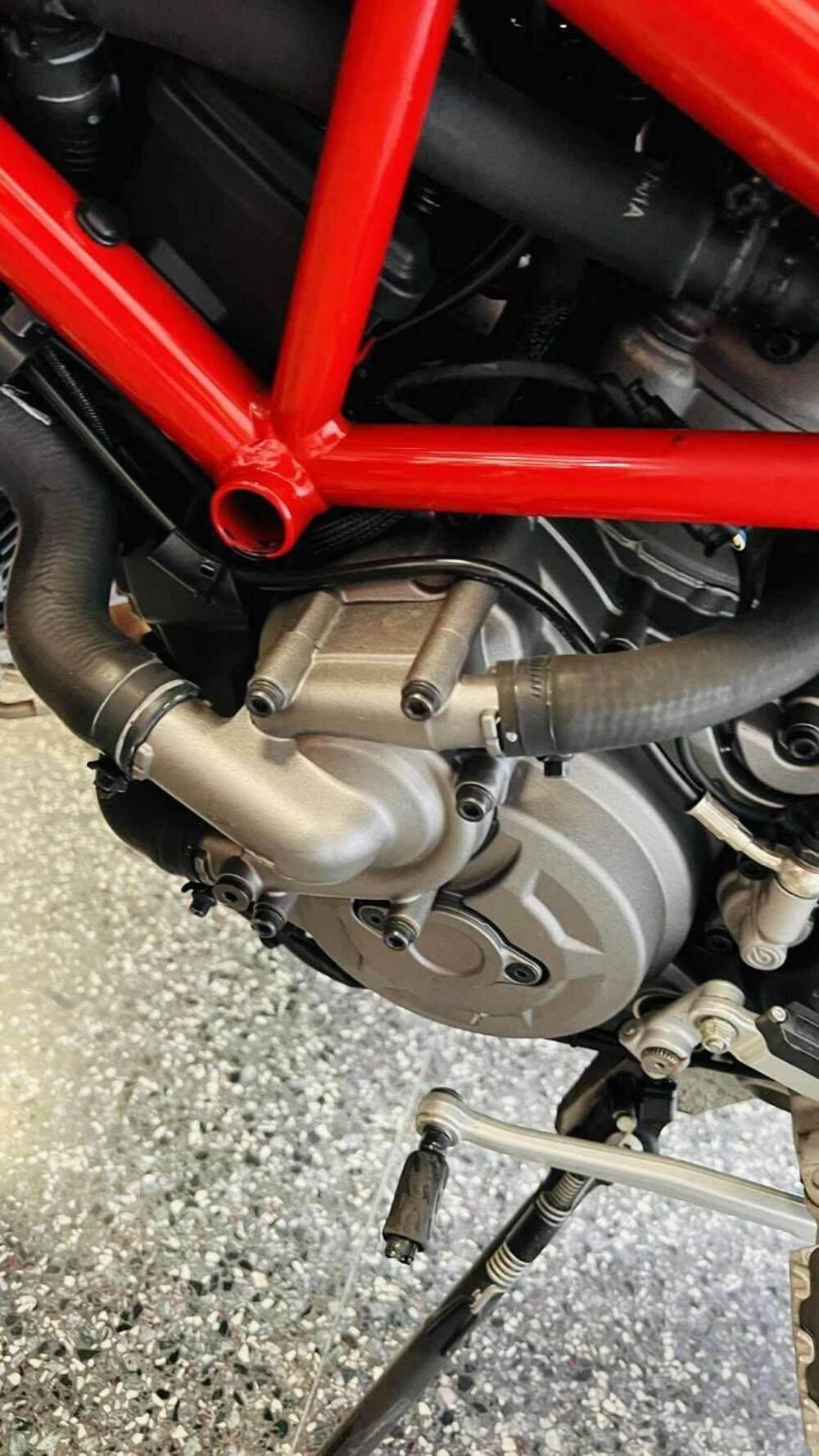 Ducati Hypermotard 950 SP (2019 - 20) (16)