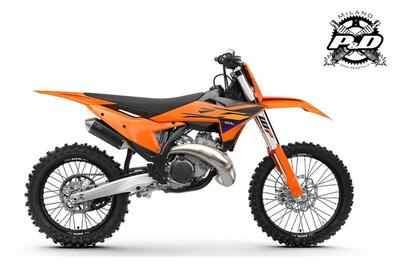 KTM 300 SX (2026) nuova