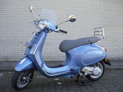 Piaggio Vespa 150 PX MA usata