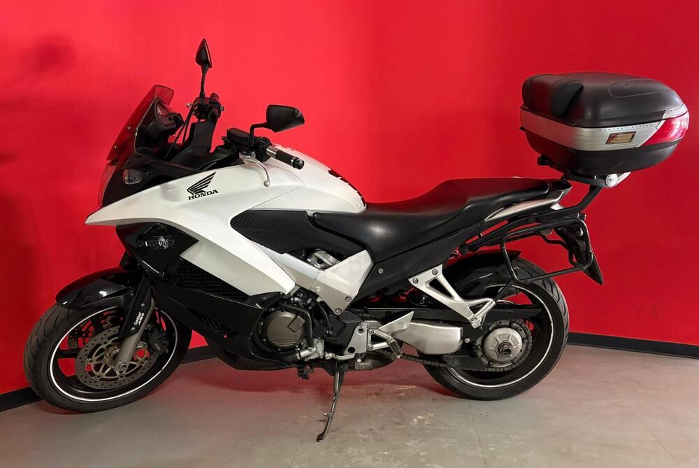 Honda Crossrunner ABS (2010 - 14) (3)