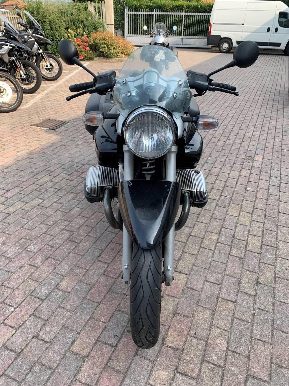 Bmw R 1150 R (2000 - 07)