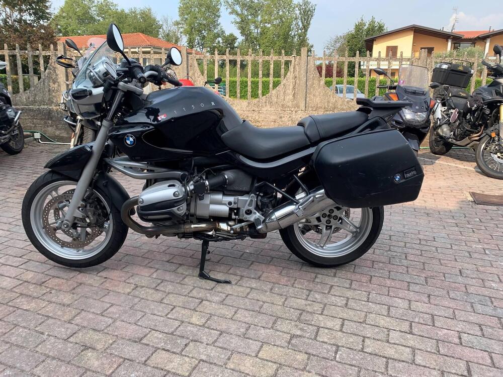 Bmw R 1150 R (2000 - 07) (2)