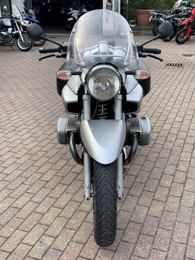 Bmw R 1150 R (2000 - 07) usata