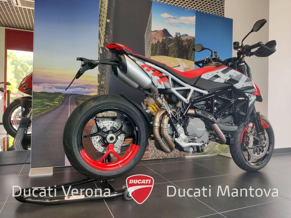 Ducati Hypermotard 950 RVE (2022 - 25) (4)