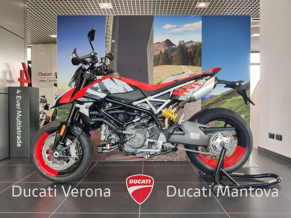 Ducati Hypermotard 950 RVE (2022 - 25) (6)