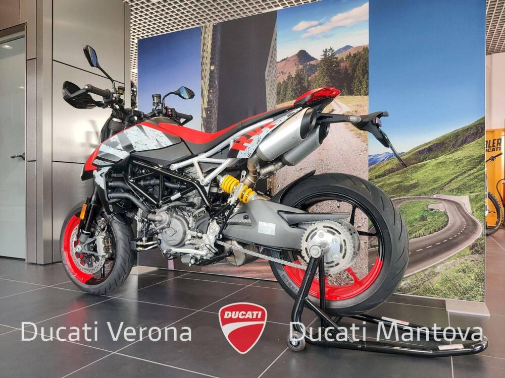 Ducati Hypermotard 950 RVE (2022 - 25) (7)