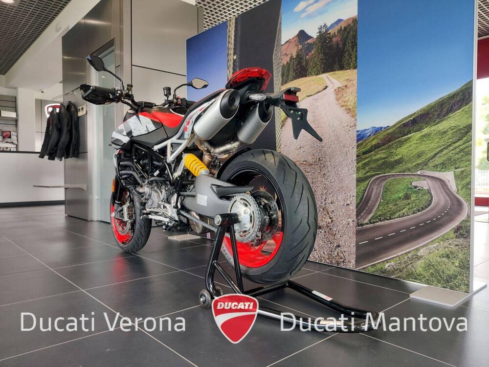 Ducati Hypermotard 950 RVE (2022 - 25) (8)