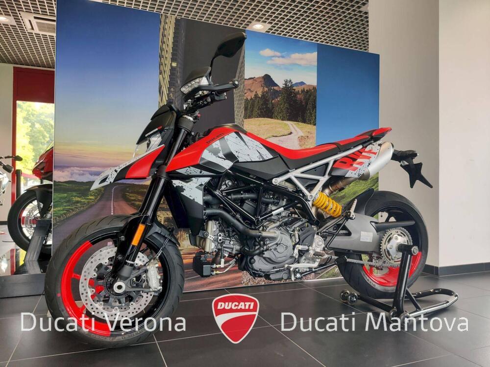 Ducati Hypermotard 950 RVE (2022 - 25) (9)