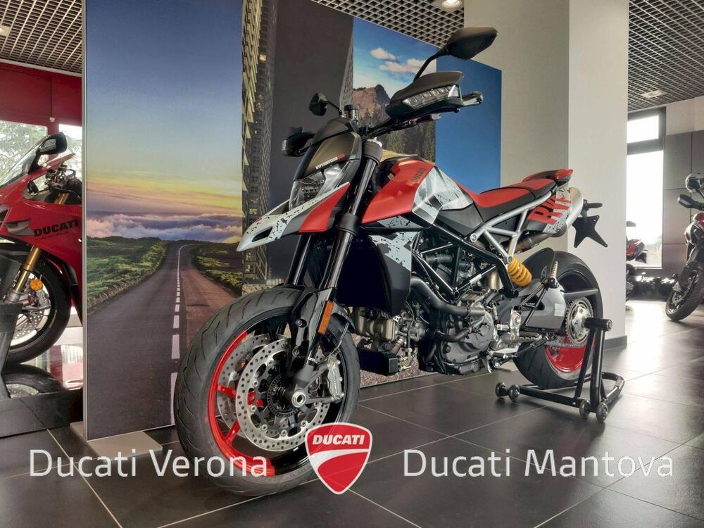 Ducati Hypermotard 950 RVE (2022 - 25) (10)