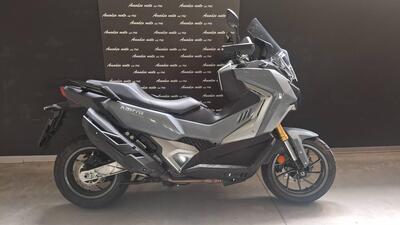 Sym ADXTG 400 (2025) usata