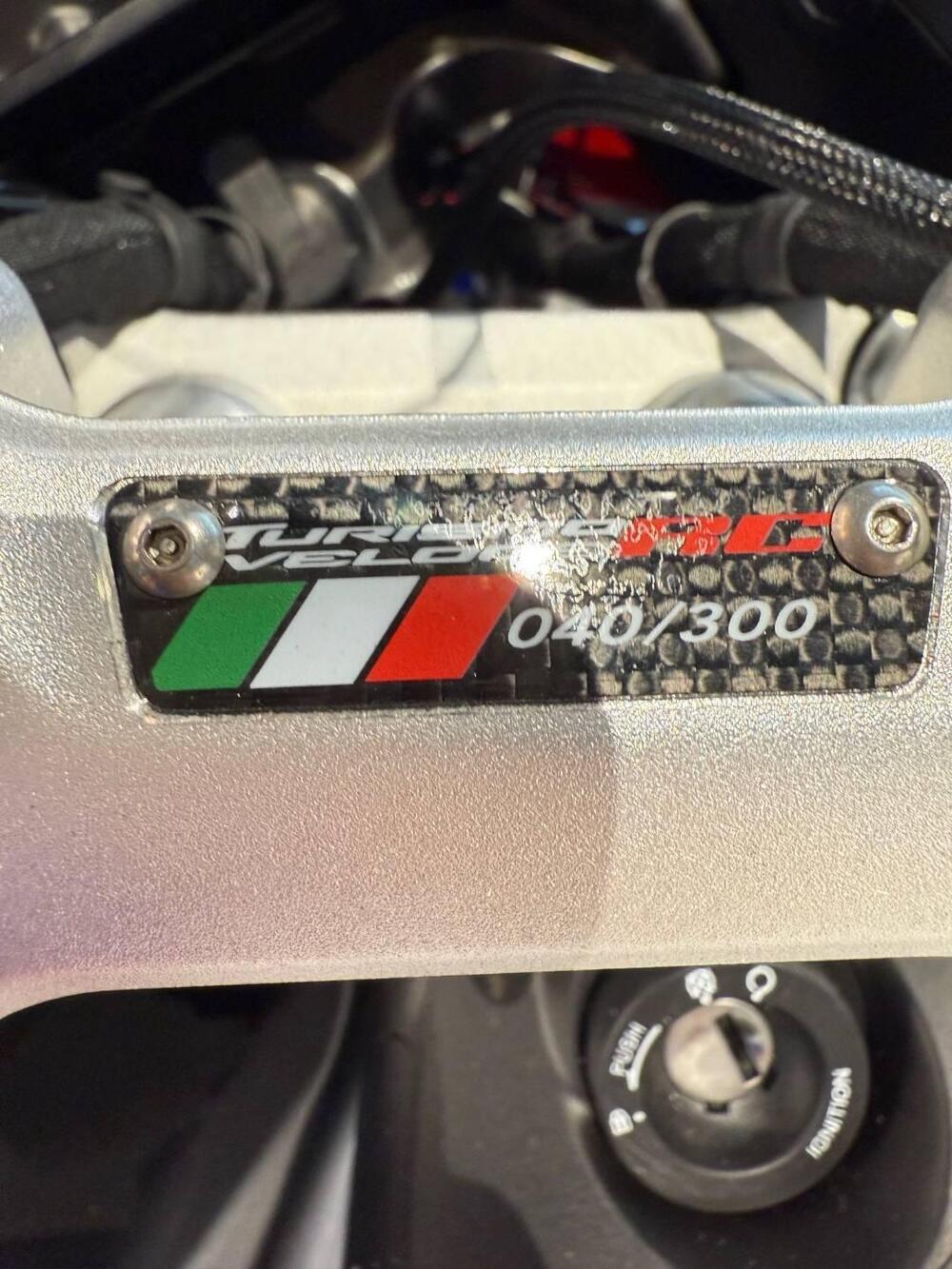 MV Agusta Turismo Veloce 800 RC SCS (2022 - 25) (10)