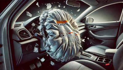 Stellantis, airbag Takata: sempre pi&ugrave; centri auto rifiutano l&rsquo;assistenza ai veicoli coinvolti