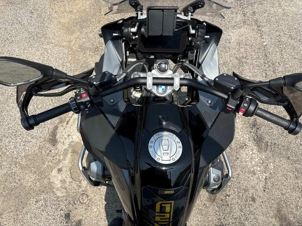 Bmw R 1250 GS Adventure (2021 - 24) (5)