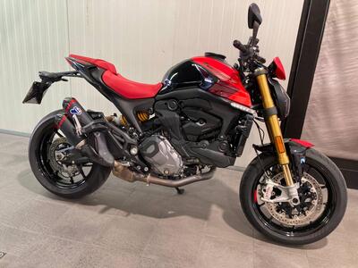 Ducati Monster 937 SP (2023 - 25) usata