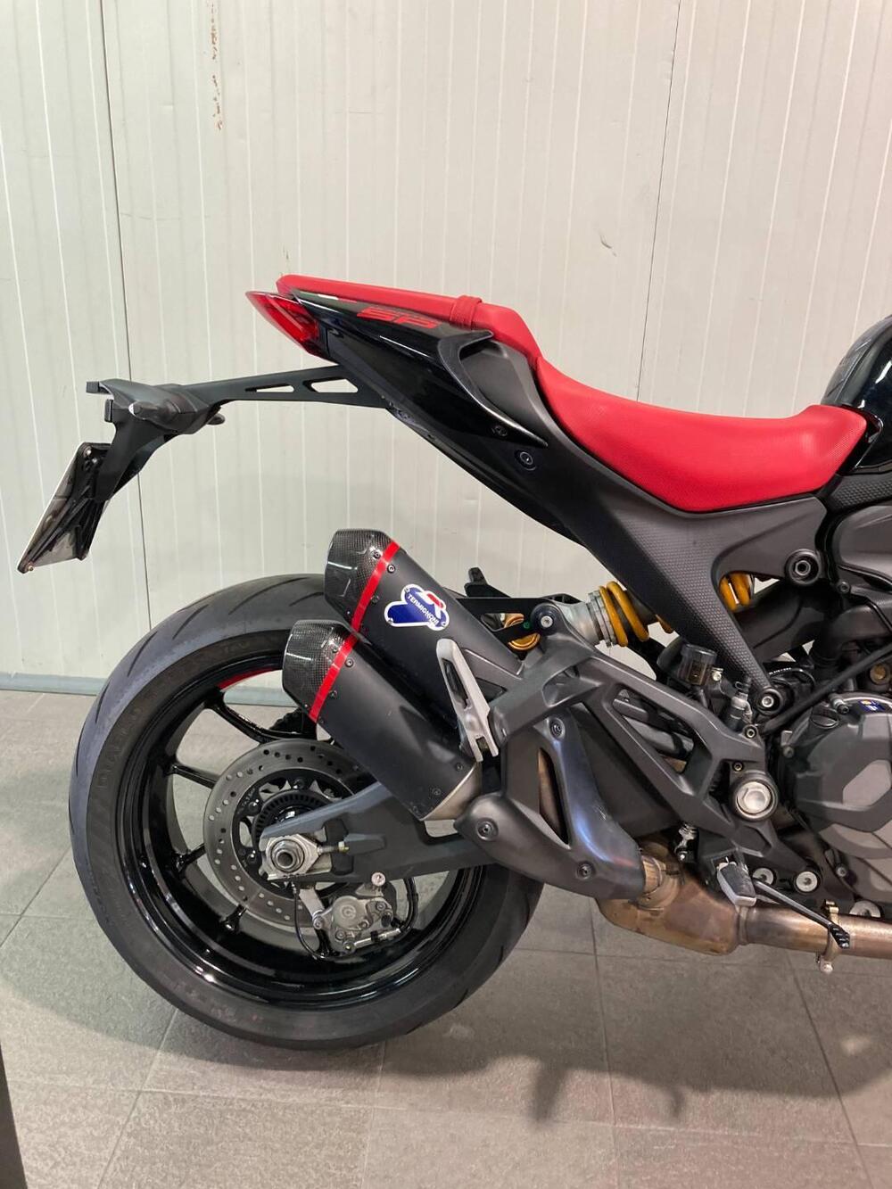 Ducati Monster 937 SP (2023 - 25) (8)