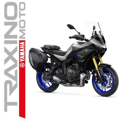 Yamaha Tracer 7 GT (2025) nuova