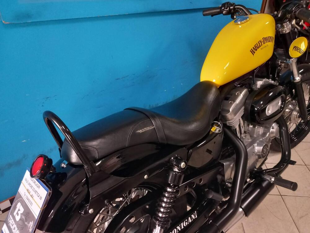 Harley-Davidson 883 (2008 - 09) - XL (14)