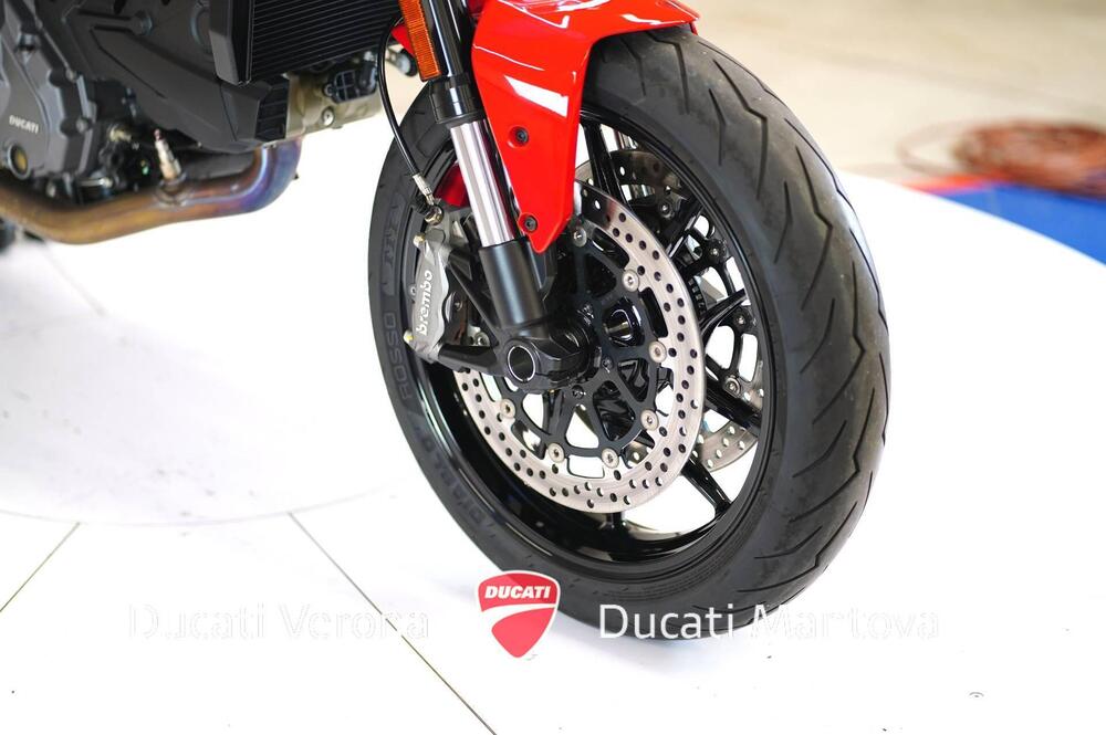 Ducati Monster 937 + (2021 - 25) (16)