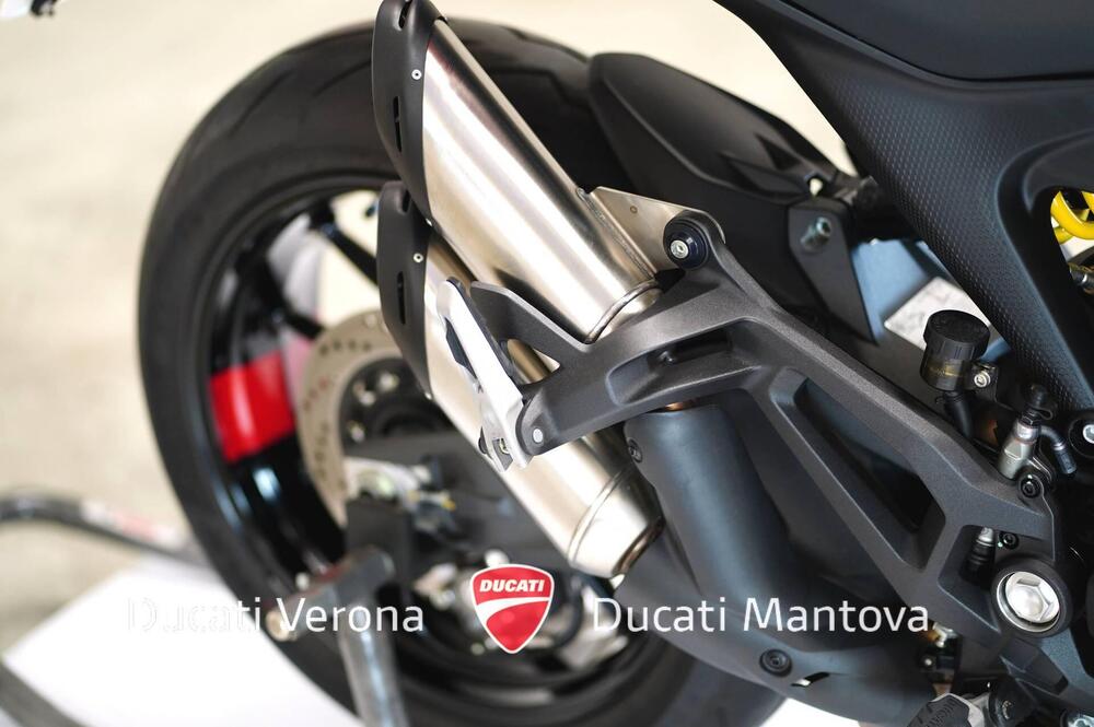 Ducati Monster 937 + (2021 - 25) (20)