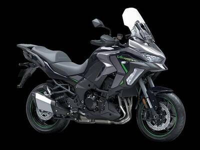 Kawasaki Versys 1100 SE (2025 - 26) nuova