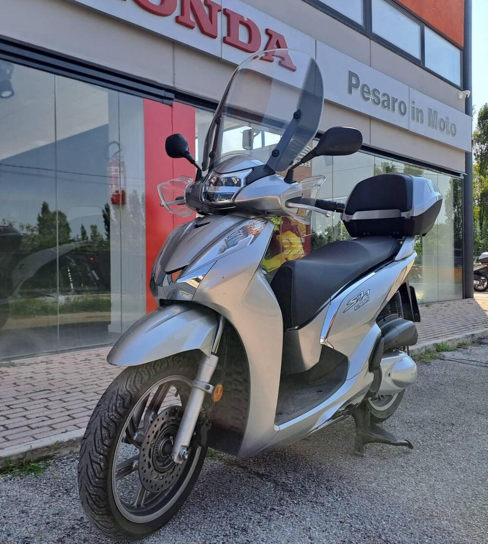 Honda SH 300 i ABS (2016 - 20)