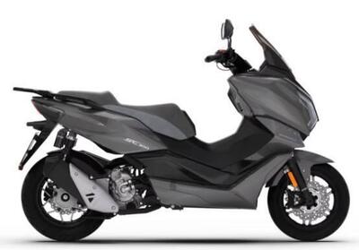 Morbidelli SC300 (2024 - 25) nuova