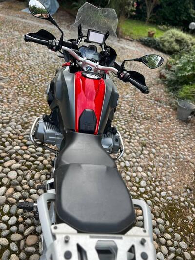 Bmw R 1200 GS (2013 - 16) usata