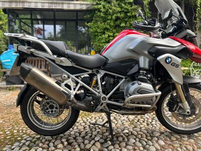 Bmw R 1200 GS (2013 - 16) usata