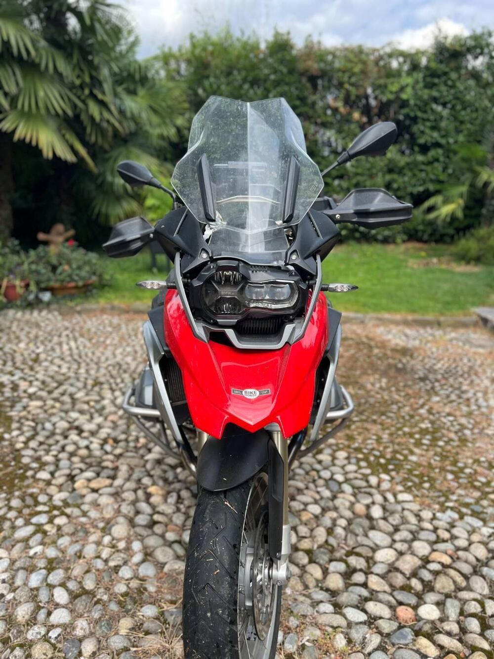 Bmw R 1200 GS (2013 - 16) (3)