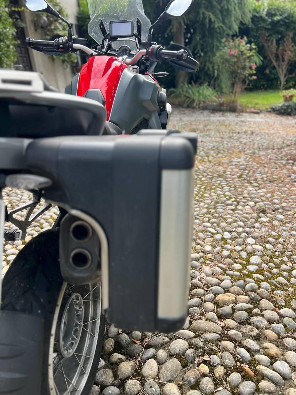 Bmw R 1200 GS (2013 - 16) (6)