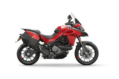Ducati Multistrada V2 S (2022 - 24) usata