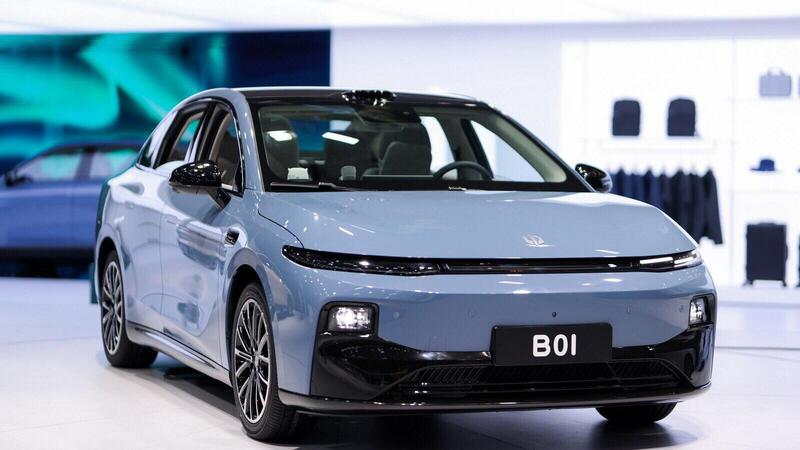 Stellantis, Leapmotor si apre alla fornitura di batterie: un nuovo passo strategico sulle orme di BY