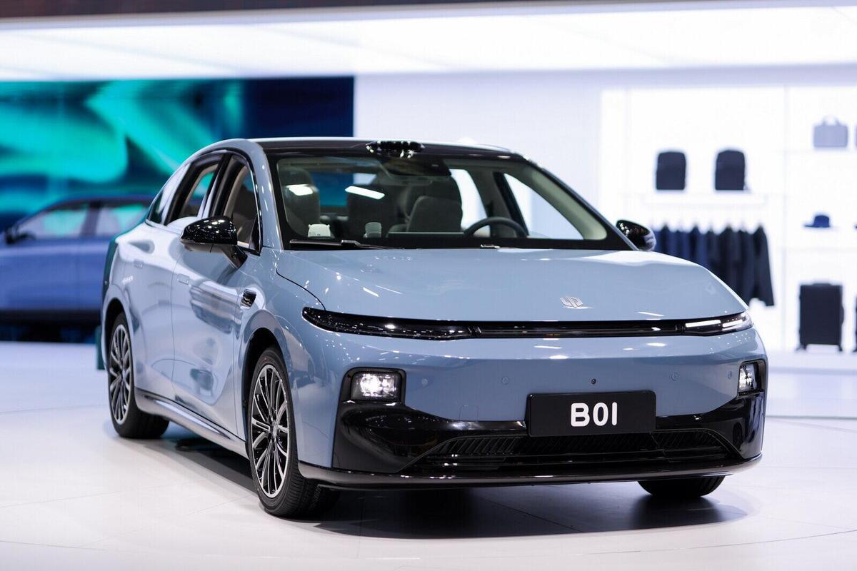 Stellantis, Leapmotor si apre alla fornitura di batterie: un nuovo passo strategico sulle orme di BY