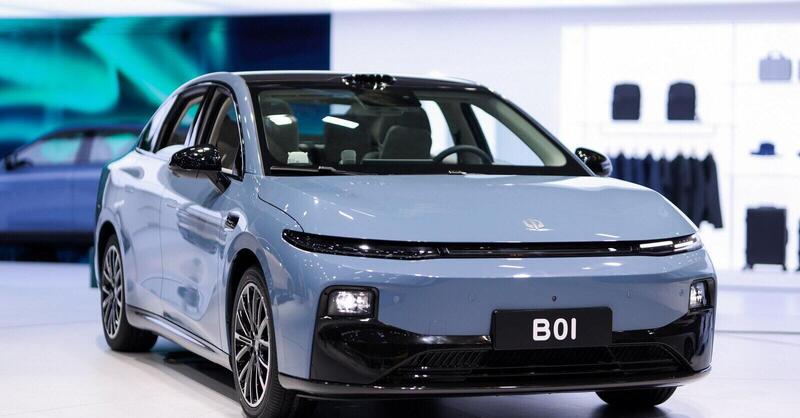 Stellantis, Leapmotor si apre alla fornitura di batterie: un nuovo passo strategico sulle orme di BY