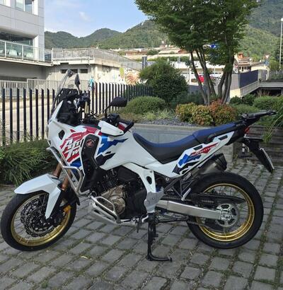 Honda Africa Twin CRF 1100L Adventure Sports DCT (2024 - 25) usata