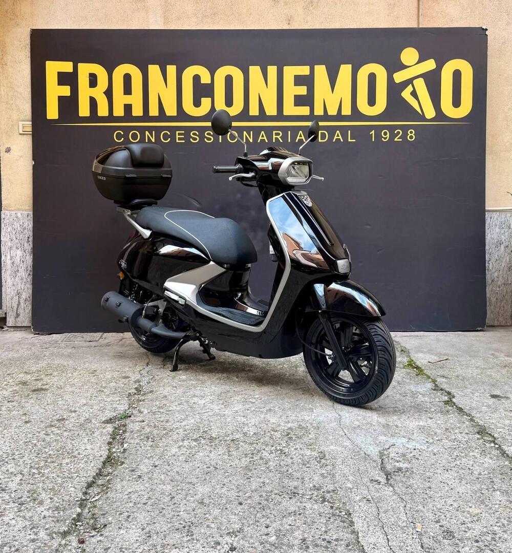 Sym Fugue 125 (2025 - 26)