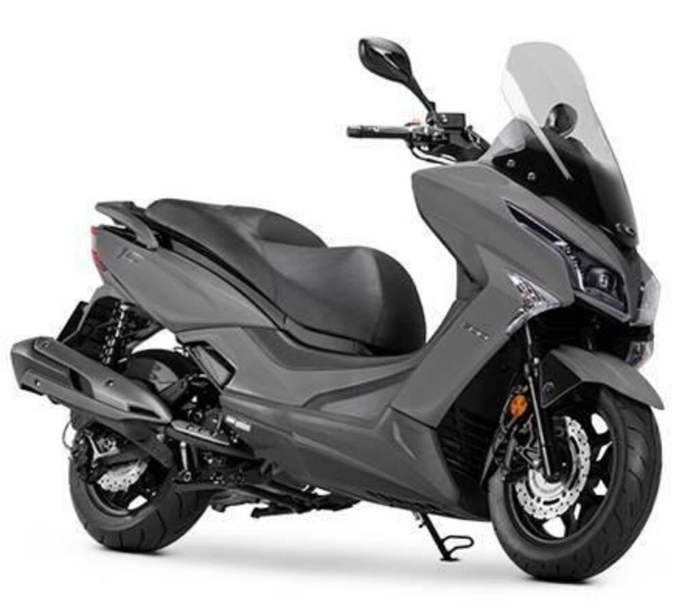 Kymco X-Town 300i (2025)