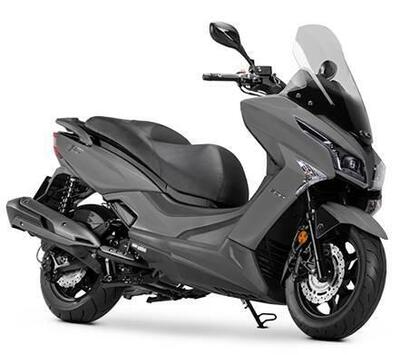 Kymco X-Town 300i (2025) nuova