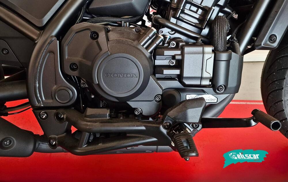 Honda CMX 1100 Rebel + Special Edition DCT (2025 - 26) (6)