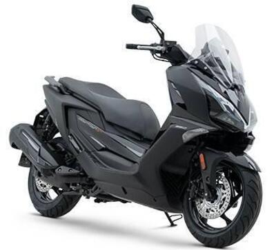 Kymco Downtown 350i GT (2024 - 25) nuova