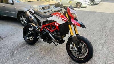 Ducati Hypermotard 939 SP (2016 - 18) usata