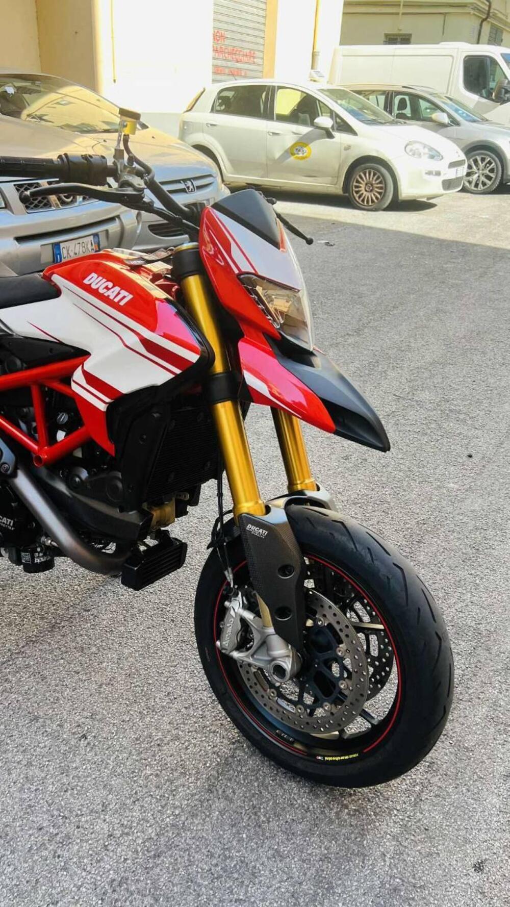 Ducati Hypermotard 939 SP (2016 - 18) (7)