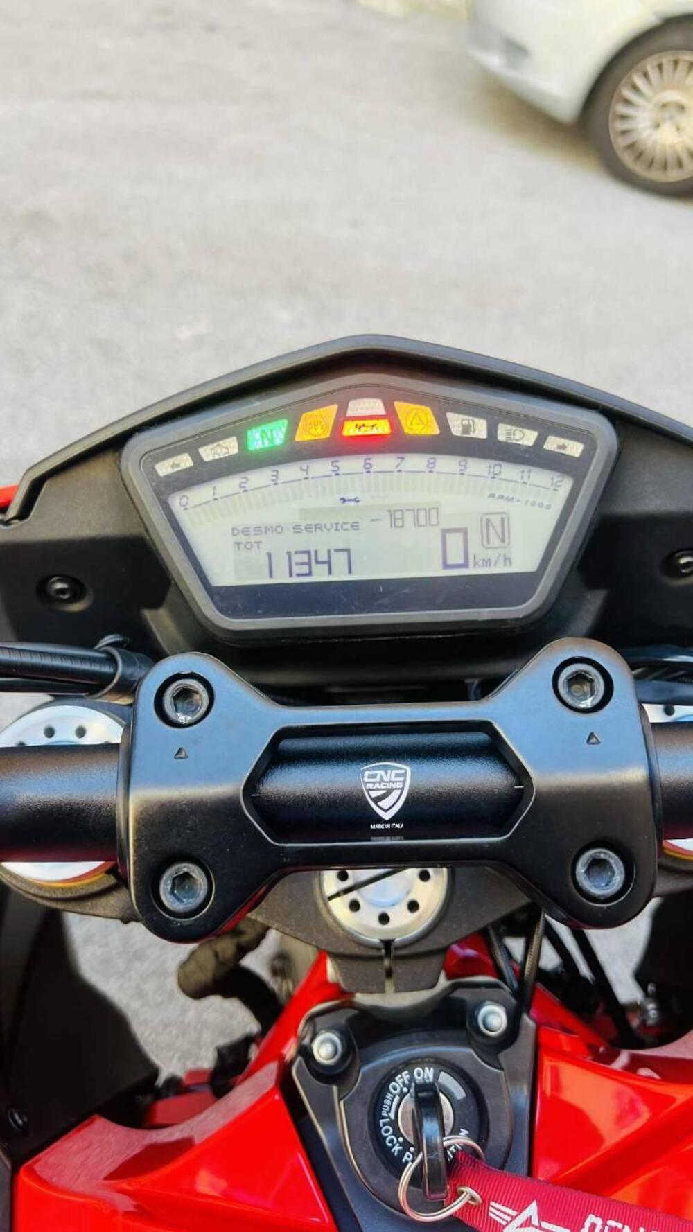 Ducati Hypermotard 939 SP (2016 - 18) (8)