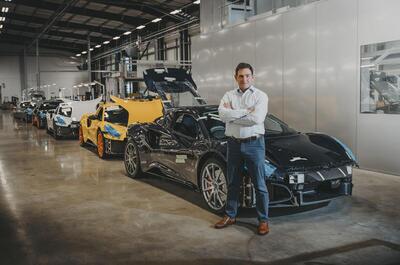 Lotus in crisi: lascia il capo europeo Matt Windle dopo il dietrofront sulla chiusura dello stabilimento di Hethel